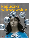 Kapliczki warszawskie