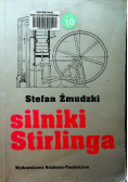 Silniki Stirlinga