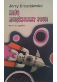Mój księżycowy pech