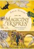 Magiczny ekspres 2 Między światłem a cieniem