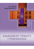 Sakrament pokuty i pojednania