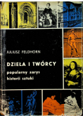 Dzieła i twórcy popularny zarys historii sztuki