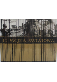 II wojna światowa 25 tomów
