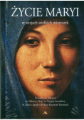 Życie Maryi w wizjach wielkich mistyczek Nowa