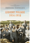 Legiony polskie 1914  1918