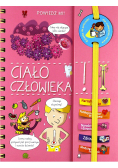 Powiedz mi Ciało człowieka