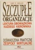 Szczupłe organizacje. Lektura obowiązkowa każdego kierownika