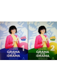 Grama to nie drama Część 1 i 2