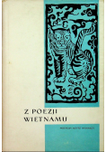 Z poezji Wietnamu