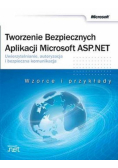 Tworzenie bezpiecznych aplikacji ASP NET
