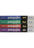 Pedagogika 4 Tomy