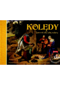 Kolędy Śpiewnik dla całej rodziny z CD