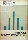 Fizyka statystyczna