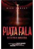 Piąta fala  Ostatnia gwiazda