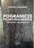 Pogranicze polsko białoruskie