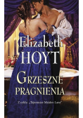 Grzeszne pragnienia