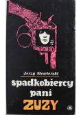 Spadkobiercy pani Zuzy