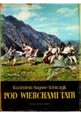 Pod wierchami Tat