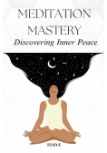 Meditation Mastery Discovering Inner Peace