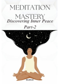 Meditation Mastery Discovering Inner Peace