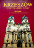 Krzeszów Europejska Perła Baroku
