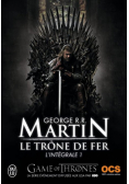 Trone de fer l'Integrale Tome 1