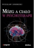 Mózg a ciało w psychoterapii