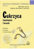 Cukrzyca Zapobieganie i leczenie