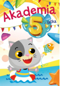 Akademia 5-latka
