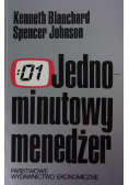 Jednominutowy menedżer