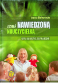 Zostań nawiedzoną nauczycielką czyli jak uczyć żeby nauczyć