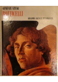 Geniusze sztuki Botticelli