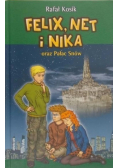 Felix Net i Nika oraz Pałac Snów