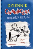 Dziennik cwaniaczka 12 No to lecimy
