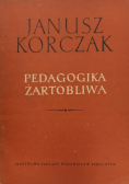 Pedagogika żartobliwa