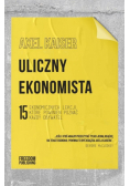Uliczny ekonomista