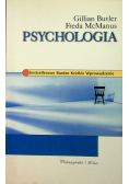 Psychologia