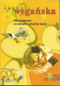 Kuchnia wegańska