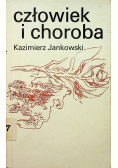 Człowiek i choroba