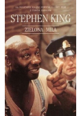 Zielona mila wersja kieszonkowa