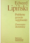 Problemy pytania wątpliwości