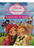 Księżniczka na boisku