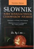 Słownik form komunikacyjnych czasowników polskich