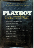 Playboy Opowiadania