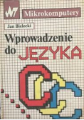 Mikrokomputery wprowadzenie do języka C