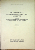 Paleniska i piece w polskim budownictwie ludowym
