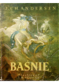 Baśnie