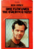 One flew over the cuckoos nest
