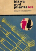 Bitwa pod Pharsalos
