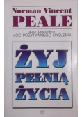 Żyj pełnią życia